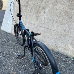 折りたたみ自転車売ります