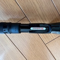 ★★メガバス　スーパーレッドデーモン★★