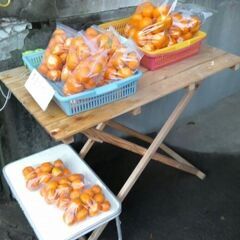 無農薬柑橘　健康茶のフロントヤードショップ - 藤枝市