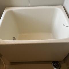 TOTO 浴槽 給湯器 リンナイ 風呂釜 シャワー セット