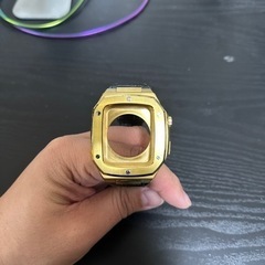 AppleWatch(アップルウォッチ) ケース 44mm用