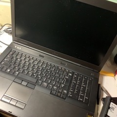 感謝大特価！dell precision m6600改その⑪。i...