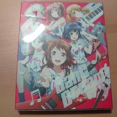 BanG Dream!(バンドリ!) Vol.7　Blu-ray...