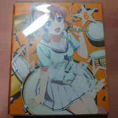 BanG Dream!(バンドリ!) Vol.6　Blu-ray...