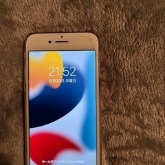 購入者決まりました　iPhone7 128G SIMフリー