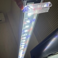 値下げ交渉可！90cm水槽☆