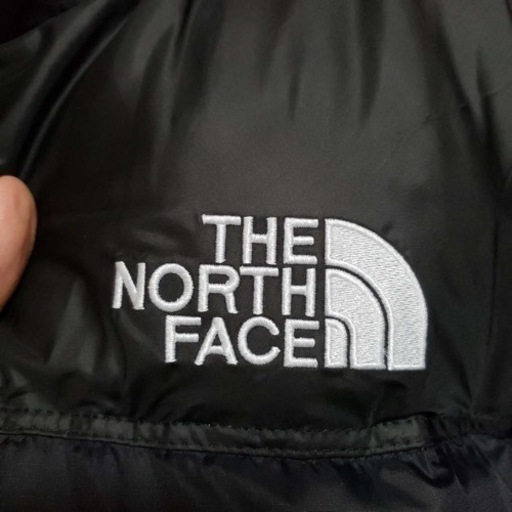 THE NORTH FACE バルトロライトジャケット