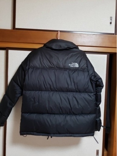 THE NORTH FACE バルトロライトジャケット