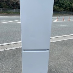 ■中古品 アイリスオーヤマ ノンフロン冷凍冷蔵庫 IRSN-27...