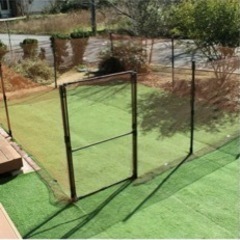 ドックランセット（扉付き）