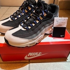 新品！人気色❗️Nike ナイキ　Air Max 95 Medi...