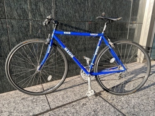 GIOS AMPIO サイズ510 2011