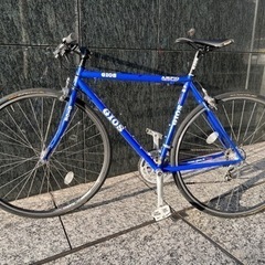 GIOS AMPIO サイズ510 2011