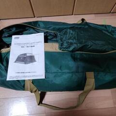 Coleman　キャンプ用品