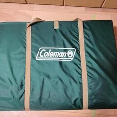 Coleman　キャンプ用品