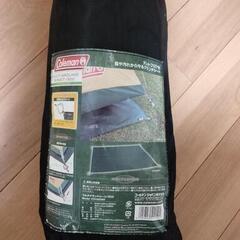 Coleman　キャンプ用品