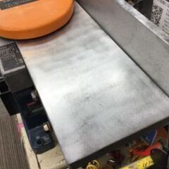 エコツール笠寺店】RYOBI/リョービ 小型手押カンナ HL-6 ITLXMEMV3BH0