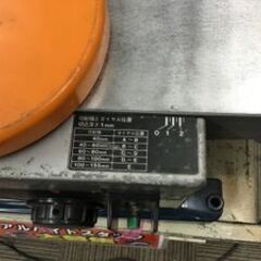 【エコツール笠寺店】RYOBI/リョービ 小型手押カンナ HL-6   ITLXMEMV3BH0【愛知県/名古屋市/笠寺/工具】 エコツール笠寺店】RYOBI/リョービ 小型手押カンナ HL-6 ITLXMEMV3BH0