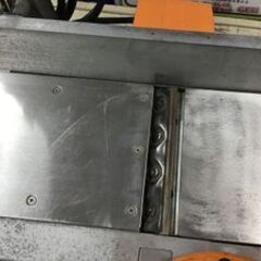 エコツール笠寺店】RYOBI/リョービ 小型手押カンナ HL-6 ITLXMEMV3BH0