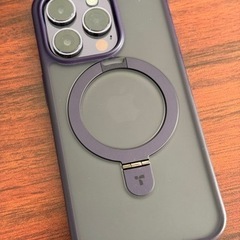 iPhone14 Pro 512GB ディープパープル【国内版 SIMフリー】