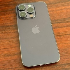 iPhone14 Pro 512GB ディープパープル【国内版 SIMフリー】