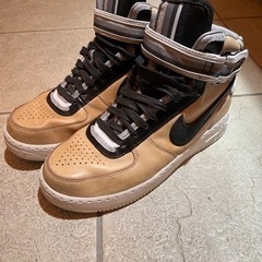 かなり希少❗️NIKE ナイキ ×Riccardo Tisci ...