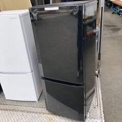 福岡市内配送無料 三菱電機 MITSUBISHI ELECTRIC MR-P15X-B [冷蔵庫