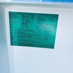 119番 Haier✨冷蔵庫✨JR-NF140E‼️
