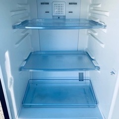 119番 Haier✨冷蔵庫✨JR-NF140E‼️