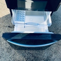 119番 Haier✨冷蔵庫✨JR-NF140E‼️