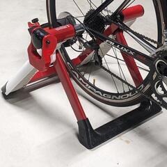 ELITR　NOVO Force　固定ローラー台　美品