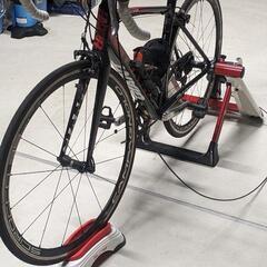 ELITR　NOVO Force　固定ローラー台　美品