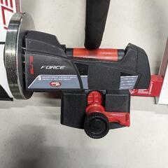 ELITR　NOVO Force　固定ローラー台　美品