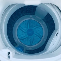 124番 TOSHIBA✨洗濯機✨AW-5G2‼️