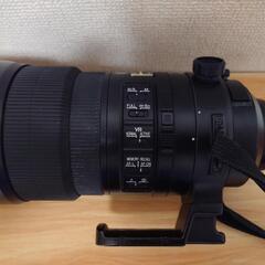 Nikon AF-S VR Nikkor 300mm f/2.8G 現状渡し