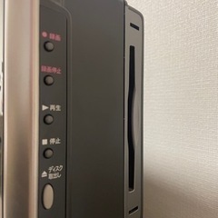 シャープテレビ40型Blu-ray内蔵
