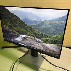 DELLモニター プロフェッショナルシリーズ/21.5インチ/P...