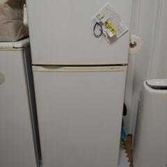冷蔵庫　SANYO　109リットル