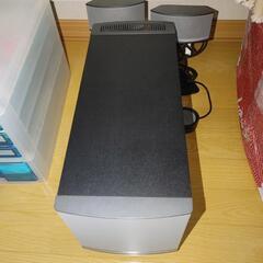 BOSE　スピーカー　レア品