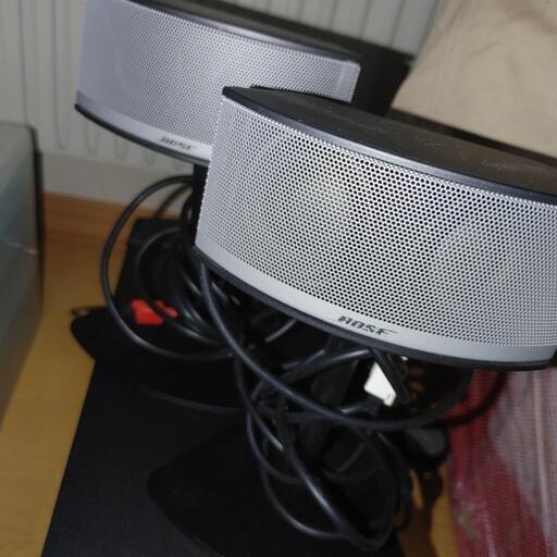 BOSE スピーカー レア品 - その他 
