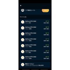 ビットコイン マイニングリグ RTX2060 7枚セットTB360-BTC