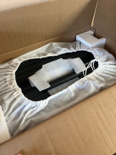 新品スーツケースLサイズ　BALENO EXE ⭐︎受け渡し予定済⭐︎