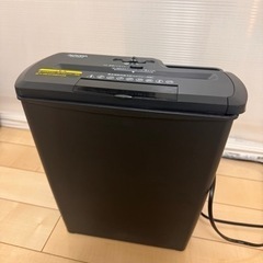 シュレッダー　AURORA AS810SDQ