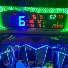 エヴァンゲリオンシト新生g データカウンター付き