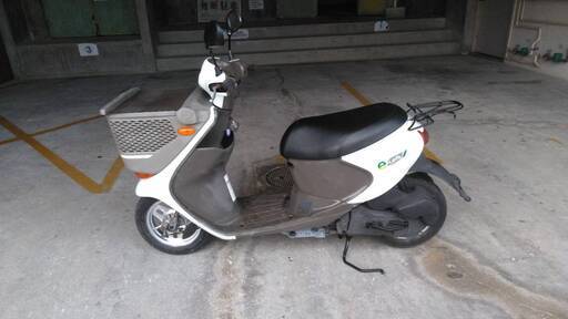FI５０ｃｃ　お得　３万⓷千円　　現状販売、３Nお守り下さい。抹消、自賠責無し。