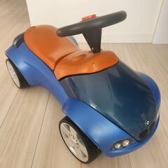 BMW  キッズカー キッズレーサー　ベビーレーサー　乗用玩具 ...