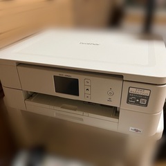 brother プリンター DCP-J582N