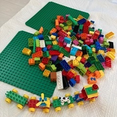 LEGO レゴデュプロ