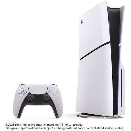 新品/未開封【新型PS5 CFI-2000A01 ソニー プレイステーション5 PlayStation5 本体】ディスクドライブ搭載モデル