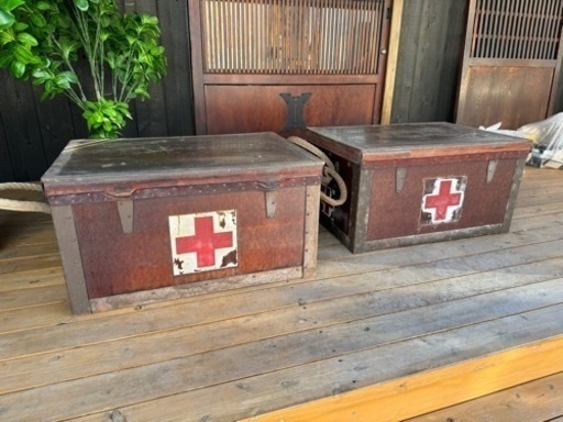 アンティーク品